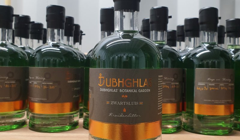 Kruidenbitter - Dubhghlas Distillery